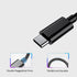 Replacement Charger Cable for JBL Tune 510BT 710BT 760NC 660NC True Bluetooth Headphones Power Cord