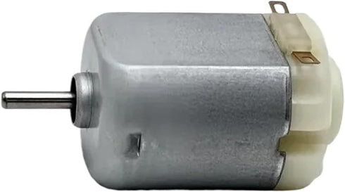 YXX7XY FA-130RD-18100 Metal Brush Electric Motor DC 3V 5V 6V 21000RPM High Speed