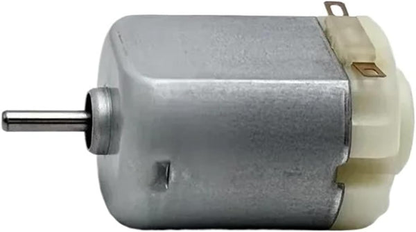 YXX7XY FA-130RD-18100 Metal Brush Electric Motor DC 3V 5V 6V 21000RPM High Speed