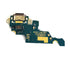 USB Charger Dock Connector Ribbon Flex Cable Replacement for LG Velvet 5G G900N
