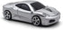 Wireless Sports Car Mouse, Optical Mice for PC Laptop MAC, Silver