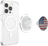 Patriotic US Flag Vintage American PopSockets for Men Boys, MagSafe PopGrip for iPhone
