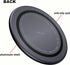 15 Watts Apple Wireless Charging Pad – Ultra-Slim, Fast Charging Qi Wireless Charger Pad for iPhone 15/15 Pro Max/15
