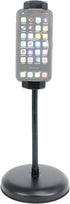Rockville 9 iStand Webcam Stand Gooseneck Web Cam Camera Stand w/Tablet Mount