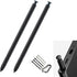 2PCS Galaxy S22 Ultra Replacement S Pen, Compatible with Samsung Galaxy S22 Ultra 5G Stylus Pen SM-S908U (Black)