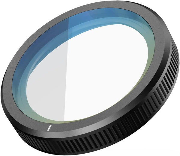 VIOFO CPL Filter - Anti-Glare Circular Polarizing Lens for A229 Series / A329S Series Dash Cam Front Camera