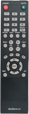 DX-RC01A-13 Replacement Remote Control - Applicable for Dynex LCD TV DX-32L200NA14