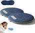 serfpardis 2026 New Pillow Speaker for Sleeping, Under Pillow Speakers for Sleeping Bluetooth