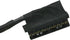 Replacement CAZ10 Battery Cable Connector - Wire Cord for Dell Latitude 7280, 7380, 7290, 7390 Models