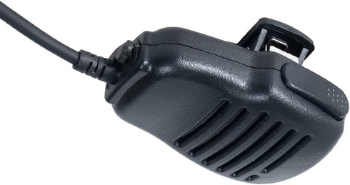 Remote Shoulder Speaker Microphone for Cxt195 PX655, Compatible with Two Way Radio