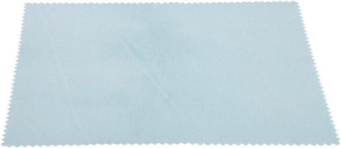 Ankexin 20x20cm Glasses Cleaner Microfiber Glasses Cleaning Cloth for Lens Phone Screen Cleaning Wipes