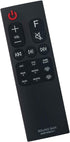 ZdalaMit AKB75595401 SK5R SK5Y SKM5Y SPK5B-W AKB75515305 AKB75595402 Sound Bar Replace Remote Control Applicable for LG