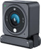 Action 2 Magnetic Adapter Mount - 1/4 Interface Bracket for DJI Action 2 Sports Camera Accessories