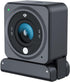 Action 2 Magnetic Adapter Mount - 1/4 Interface Bracket for DJI Action 2 Sports Camera Accessories