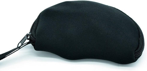 Soft Storage Mouse Carrying Case Bag, Neoprene Travel Case for Logitech M570 Wireless Trackball Mouse