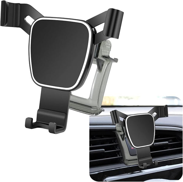 Car Phone Holder for 10th Gen 2016-2021 Honda Civic, Auto Accessories Navigation Bracket Mobile Cell Phone Mount