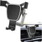 Car Phone Holder for 10th Gen 2016-2021 Honda Civic, Auto Accessories Navigation Bracket Mobile Cell Phone Mount