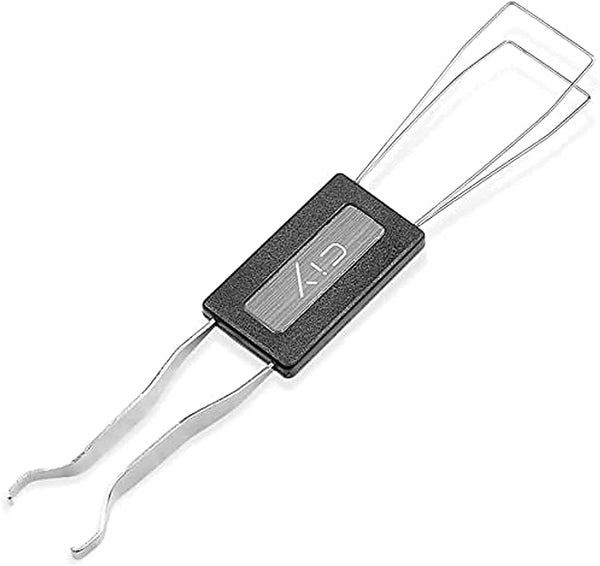 Granvela Switch Puller and Keycaps Remover for Mechanical Keyboard, DIY Tool for Keyboard Maintenance