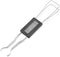 Granvela Switch Puller and Keycaps Remover for Mechanical Keyboard, DIY Tool for Keyboard Maintenance