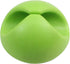 ROK Hardware 20 Pack Multipurpose Silicone Cable Clip Grip Wire Cord Organizer Charger Holder (Green)