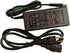 Lansan 5V 10A 50W, 100V-240V 5V AC/DC Power Supply Adapter, AC Input to DC Output