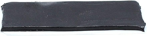 THE CIMPLE CO Pitch Pad Kit - Zinc - 6 Grade 5 Steel Lag Bolts and 3 Mastic Pads for Roof Antennas