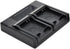 BTBAI DB-L80 uds2 Battery Charger USB Dual for Digital Camera Video Camcorder