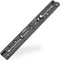 Leftfoto 300mm Dovetail Slide Rail,Arca Swiss Type Quick Release Plate with Locating Hole