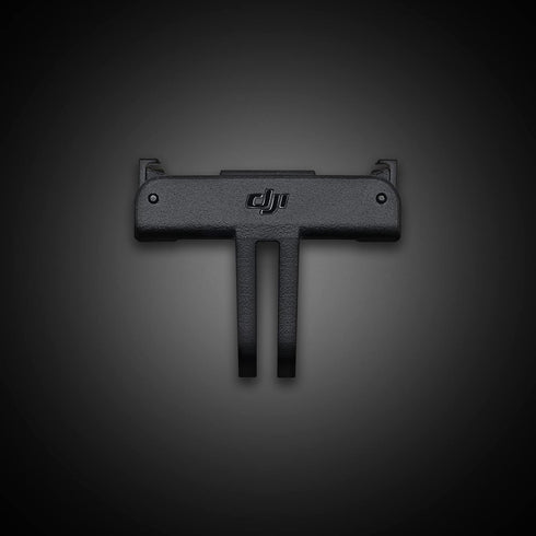 DJI Osmo Action Quick-Release Adapter Mount, Compatible with Osmo Action 3 and 4