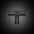 DJI Osmo Action Quick-Release Adapter Mount, Compatible with Osmo Action 3 and 4