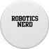 PopSockets Standard PopGrip - Robotics Nerd AI Science Funny