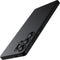 JETech Slim Fit Case for Samsung Galaxy S25 Ultra 5G, Camera Lens Full