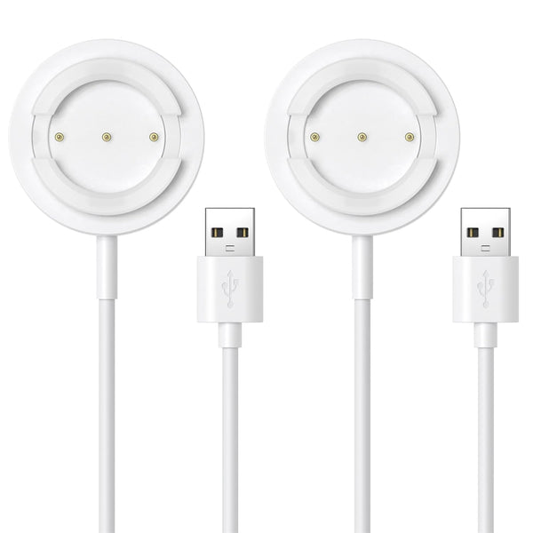 TUSITA Charger Cable Compatible with TOTWOO Bracelet, 2-Pack, 1M