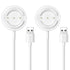 TUSITA Charger Cable Compatible with TOTWOO Bracelet, 2-Pack, 1M
