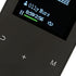 Vikye MP3 8G 4.2 1.8 Inch 128GB Player with Memory, Bluetooth Portable Music Player Noise Reduction with Screen