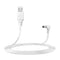 Power Cord for Astronaut Space Projector, Charging Cable Compatible with Mooyran Night Light Projector Replacement LED