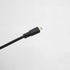 LSYRIA UC-E6 UC-E16 UC-E17 15, 4.5ft USB Picture Transfer Charge Cable with USB-C Connector Suitable for Select Nikon