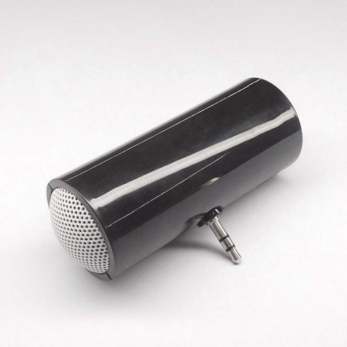 Yaregelun 3.5mm MP3 Jack Stereo Mini Speaker Portable Music Player Speaker Amplifier Loudspeaker for Mobile Phone