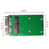 chenyang CY Mini PCI-E mSATA SSD to 1.8" Micro SATA 16Pin Hard Disk Adapter