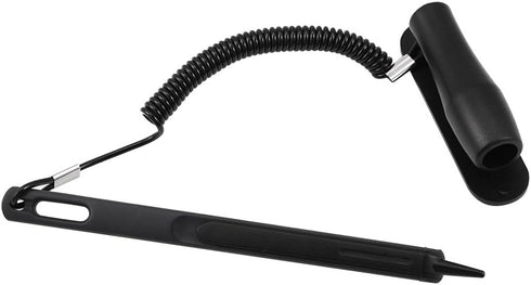 Stylus Touch Pen - Professional Universal Resistance Capacitive Touch Screen Stylus with High Sensitivity for Car
