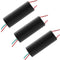 3pcs High Voltage Generator Module, DC 6-12V to 1000KV 1000000V Boost Step-up Power High Voltage Transformer