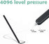 2 Pcs Galaxy Z Fold 5 S Pen Fold Edition for Samsung Galaxy Z Fold 5/6 5G, Slim S Pen Galaxy S Pen 5/6 Fold Edition,