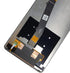 Ygpmoiki 5G T779W for TCL Stylus LCD Display Screen Touch Digitizer Assembly Replacement Part