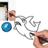 Galaxy S23 Ultra S Pen with Bluetooth Replacement for Samsung Galaxy S23 Ultra Stylus Pen, Green
