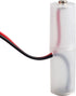 KAABEE 5V 1.5V 3V 4.5V 6V 9V 1 4pcs 78INCH (4AA-6V) Battery Eliminator Replace Kit USB to Power Supply Converter to AA