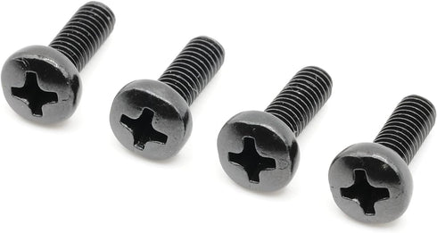 ReplacementScrews Replacement TV Stand Screws Compatible with Sceptre 50K600-R / 50K600-L Stand Legs