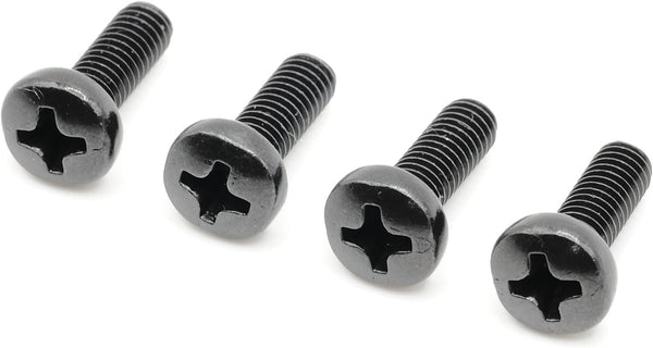 ReplacementScrews Replacement TV Stand Screws Compatible with Sceptre 50K600-R / 50K600-L Stand Legs