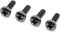 ReplacementScrews Replacement TV Stand Screws Compatible with Sceptre 50K600-R / 50K600-L Stand Legs