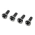 ReplacementScrews Stand Screws Compatible with Hisense 50A78K - 50 Inch (A7 Series) TV