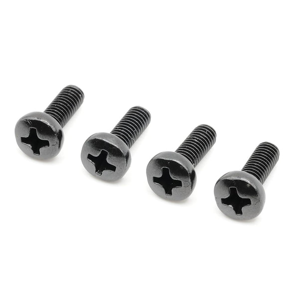 ReplacementScrews Stand Screws Compatible with Toshiba 50C350LU - 50 Inch (C350 Series) 2023